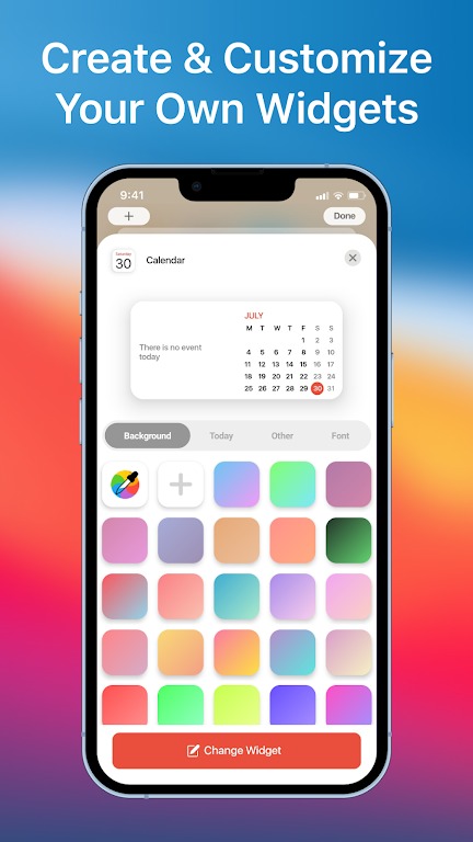 iLauncher截图4