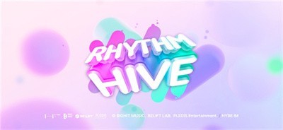 Rhythm Hive截图3