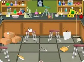 看图找物