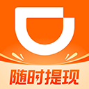 滴滴快车司机端