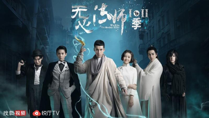 搜狐视频tv版截图5