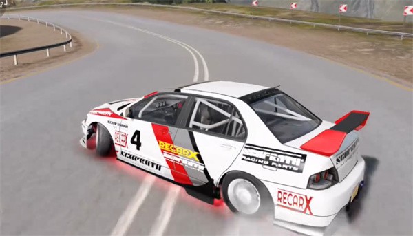 CarX漂移赛车2手机版