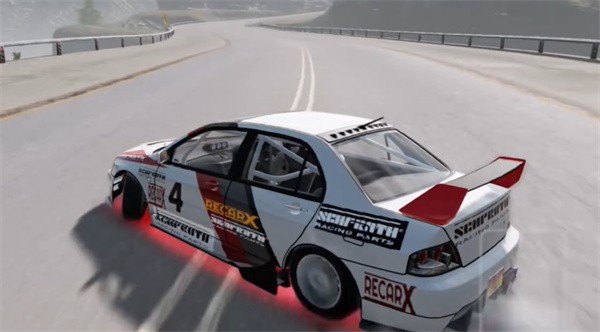 CarX漂移赛车2手机版