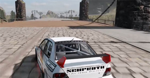 CarX漂移赛车2手机版