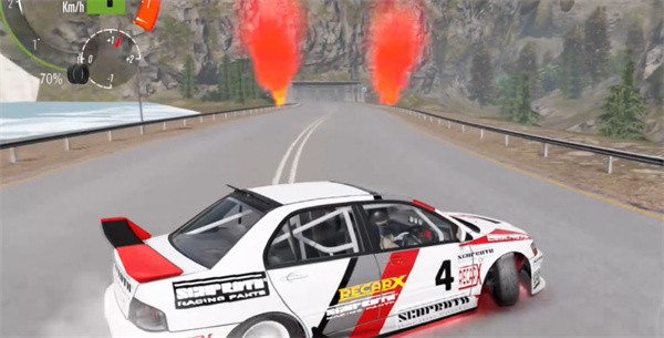 CarX漂移赛车2手机版