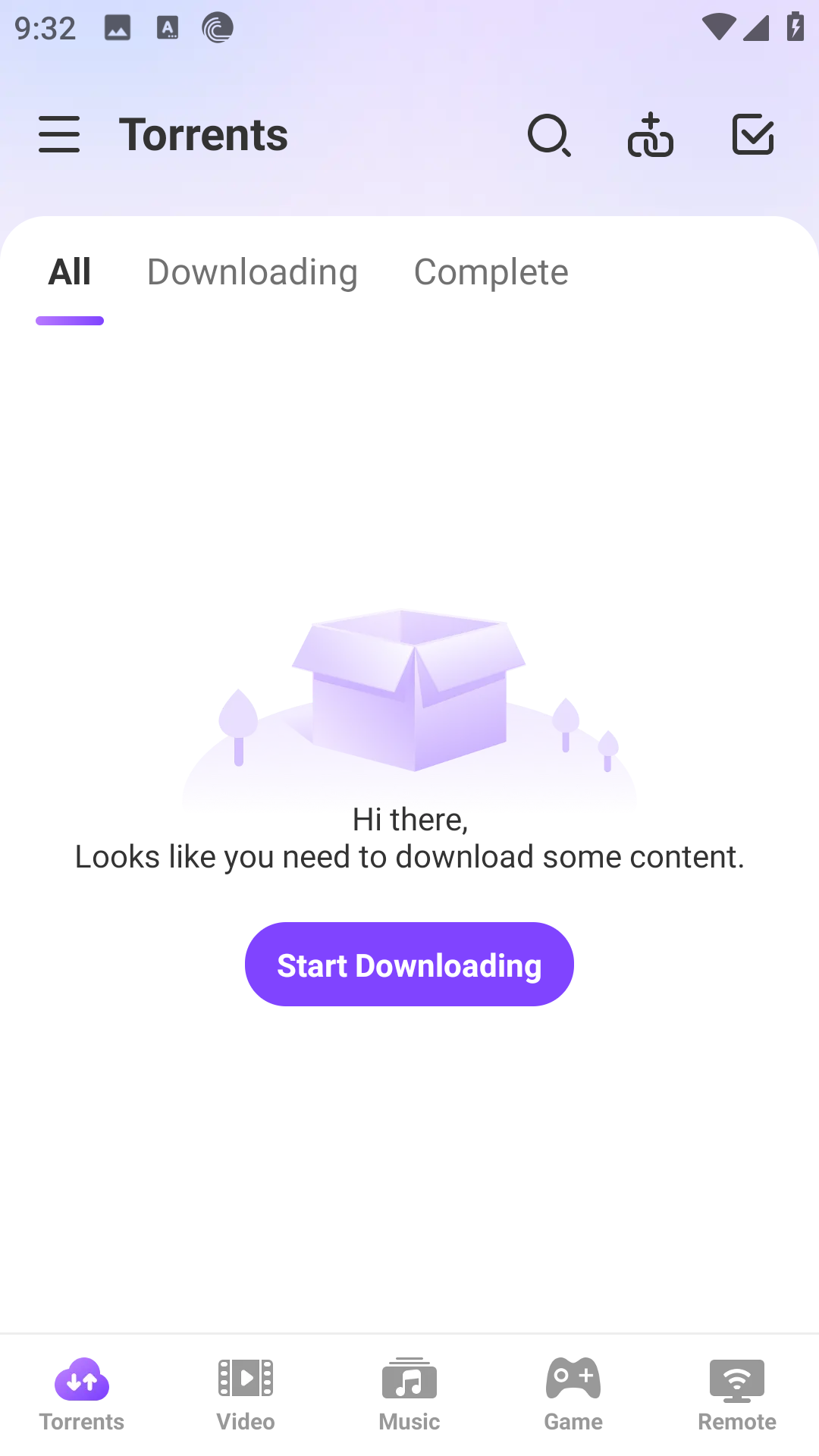 BitTorrent