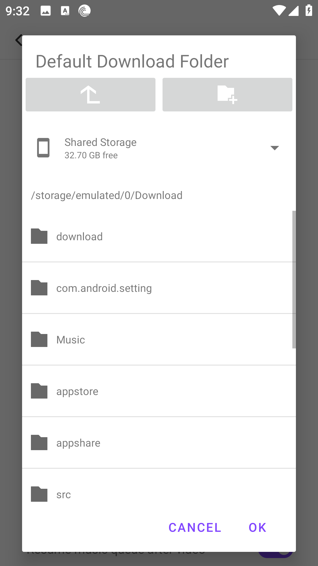 BitTorrent