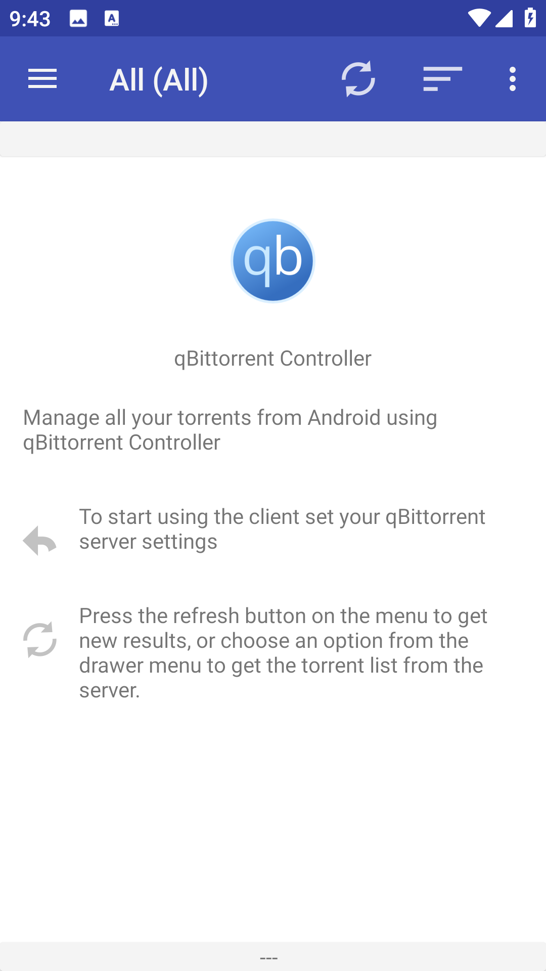qBController截图1