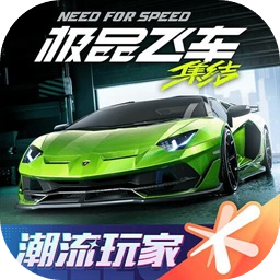 极品飞车集结