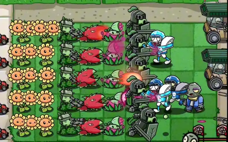pvzbt版