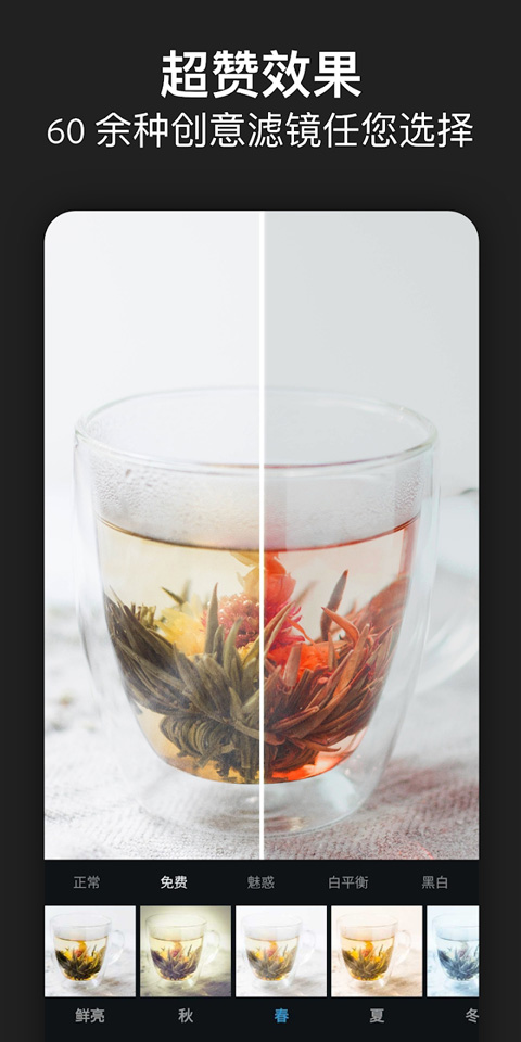 photoshop express截图1