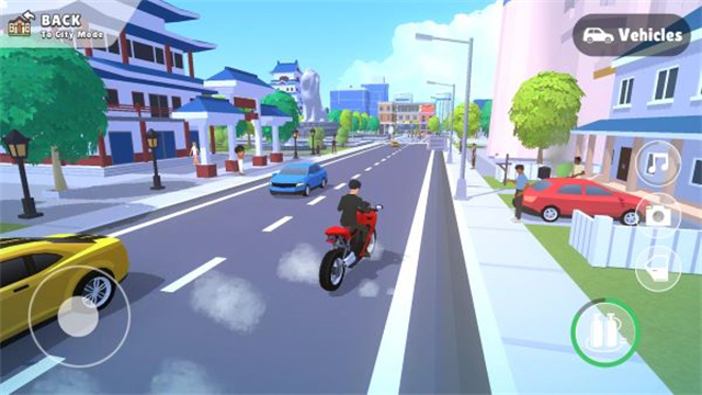 口袋城市2截图1