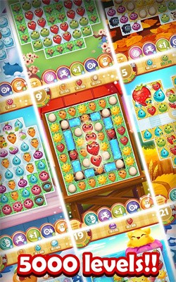 农场英雄传奇截图4