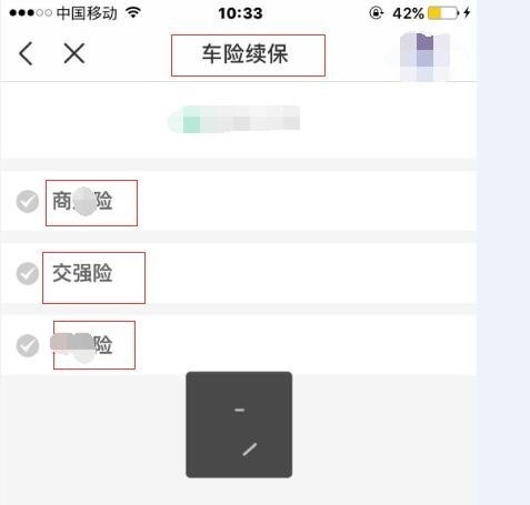 平安好车主