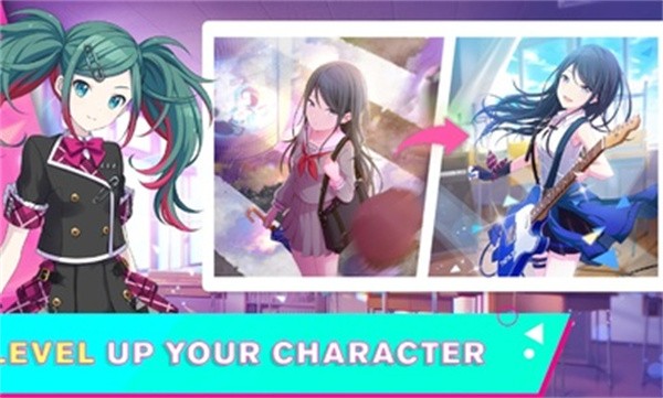 Project Sekai截图5
