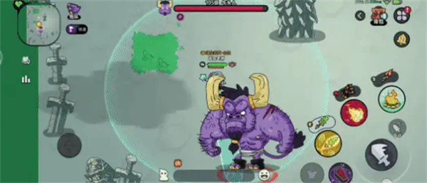 英勇之地