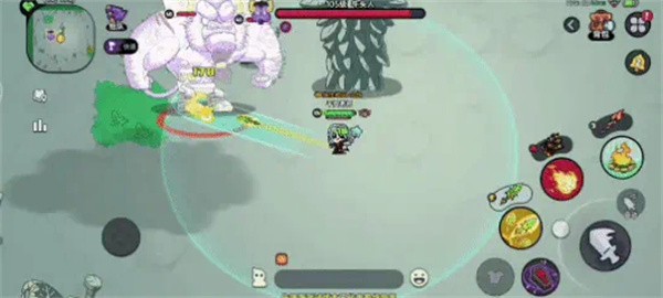 英勇之地