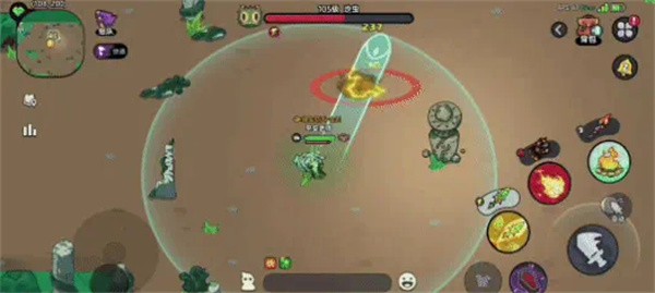 英勇之地