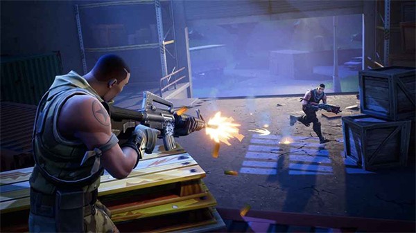fortnite截图4