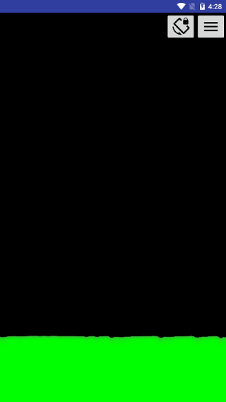 splash液态壁纸截图5