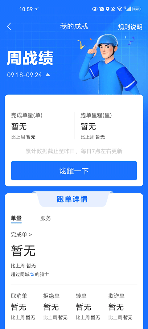 蜂鸟众包