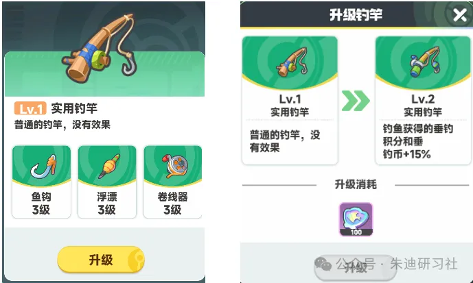 曙光重临钓鱼大赛秋季鱼返场攻略