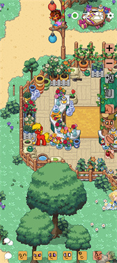 ponytown截图3