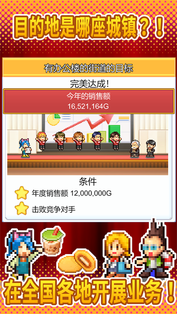 便利店开业日记截图3