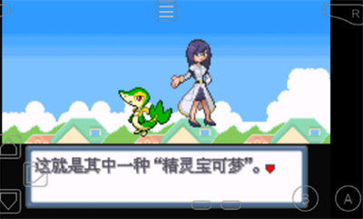 口袋妖怪白金光2截图2
