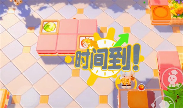 暴吵萌厨