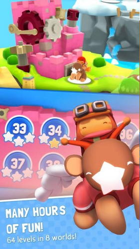 星光大冒险截图6