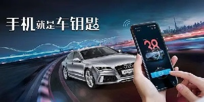 车控app