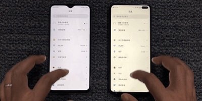 屏幕刷新率app