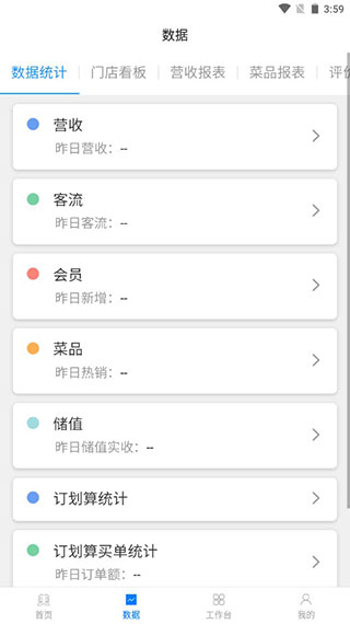 美味商家