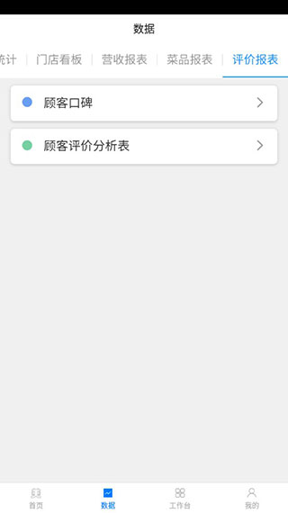 美味商家