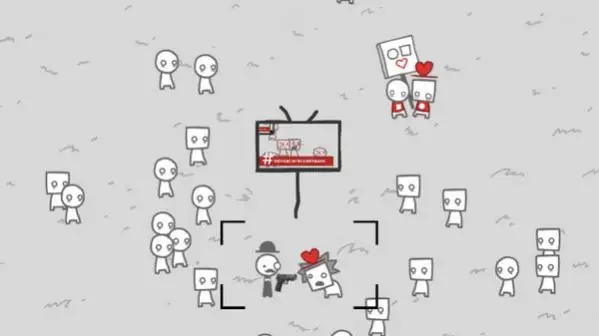 制造新闻模拟器截图2