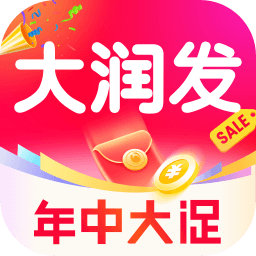 大润发优鲜