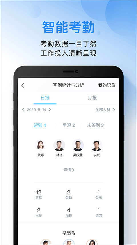 云之家手机截图2