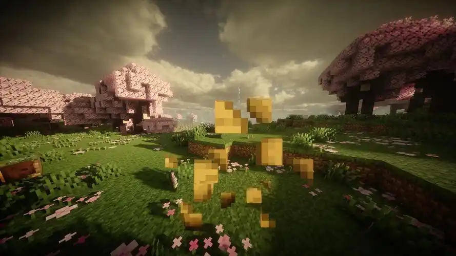 Minecraft