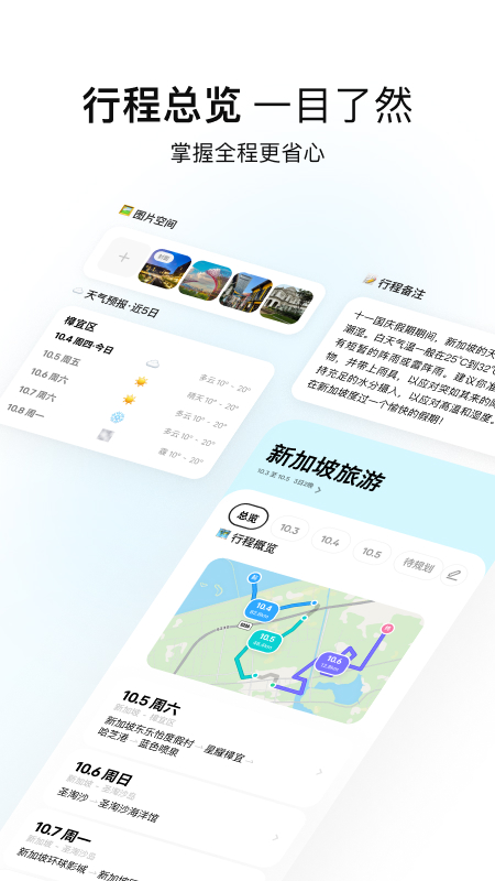 圆周旅迹截图3