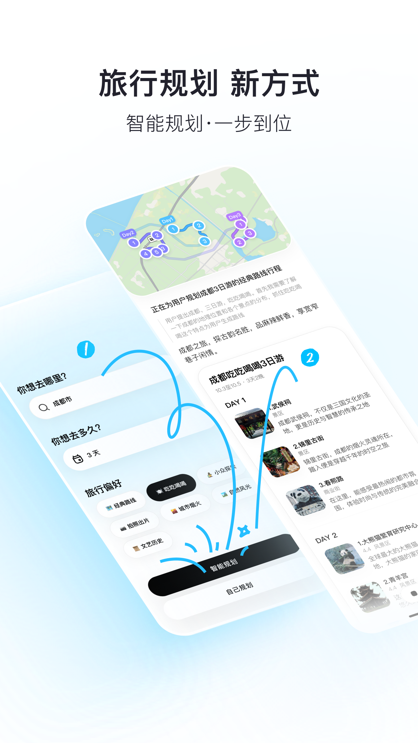 圆周旅迹截图5