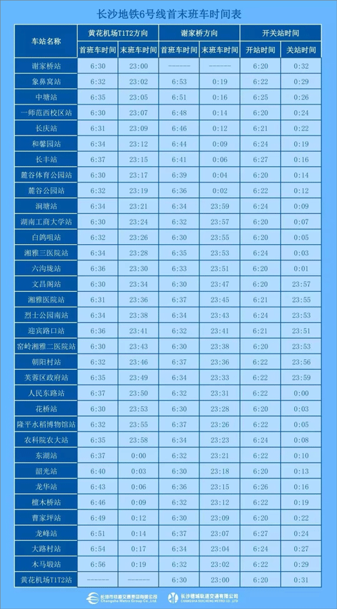 长沙地铁公交一卡通