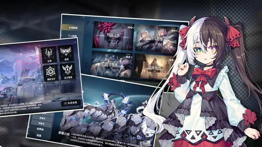 美少女