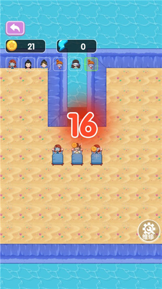 噩梦模拟器截图3