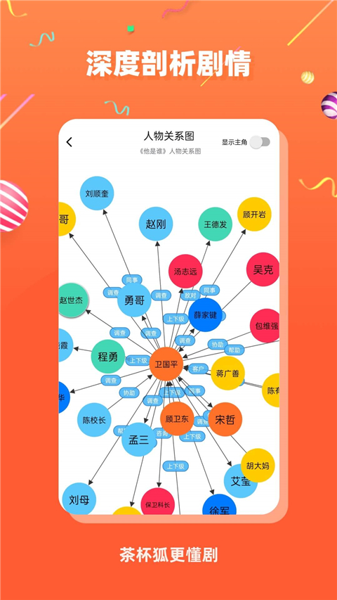 茶杯狐cupfox截图1