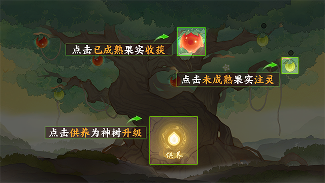 指间山海