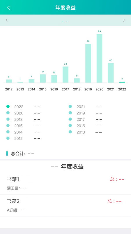 晋江写作助手截图3
