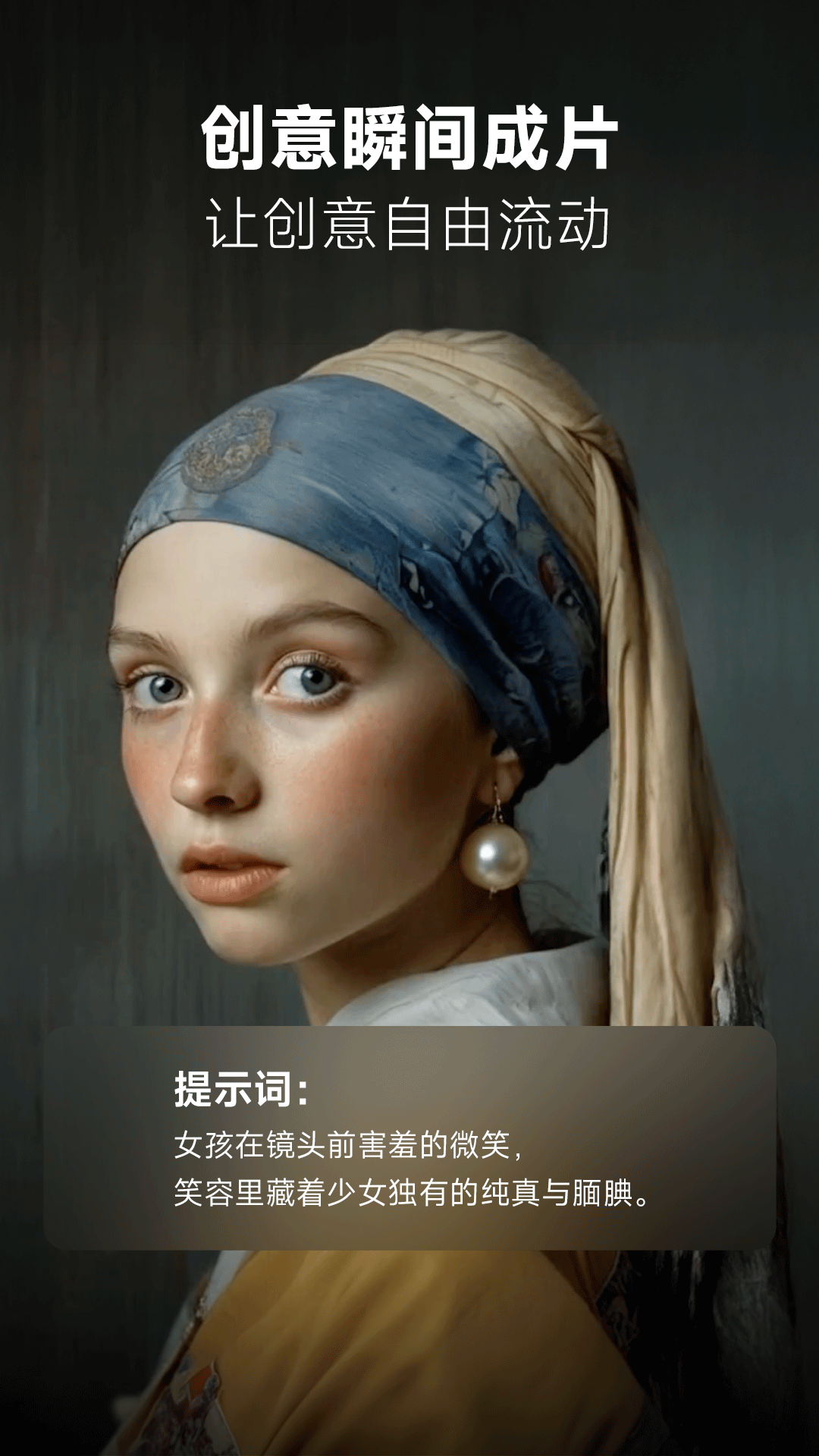 海螺AI截图1