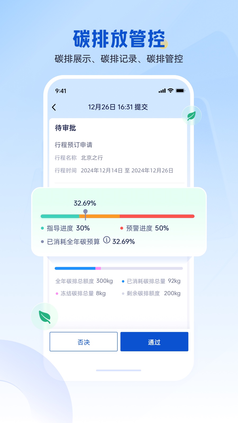 携程商旅截图4