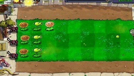 植物大战僵尸融合版二创版截图2